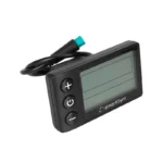 Display S866 con cable de conexión impermeable con puerto USB SmartGyro