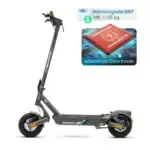 Patinete Eléctrico SmartGyro K1