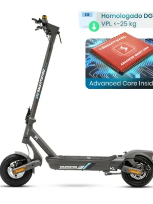 Patinete Eléctrico SmartGyro K1