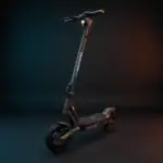 Patinete Eléctrico SmartGyro K1 - Imagen 2