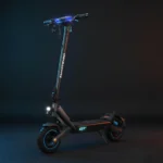 Patinete eléctrico Smartgyro Rockway GT homologado - Imagen 4