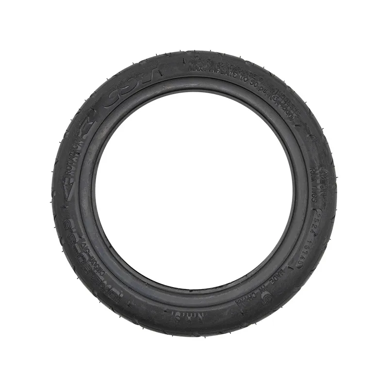 Neumático Tubeless 10x2,5-6,5 con Gel [CST] - Imagen 3
