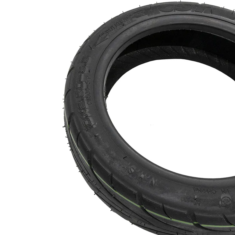 Neumático Tubeless 10x2,5-6,5 con Gel [CST] - Imagen 5