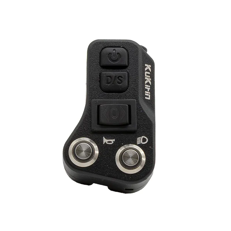 Botonera Kukirin G3 Pro/G4 max - Imagen 2