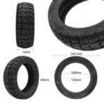 Neumático Tubeless 10x2,75-6,5 - Imagen 2