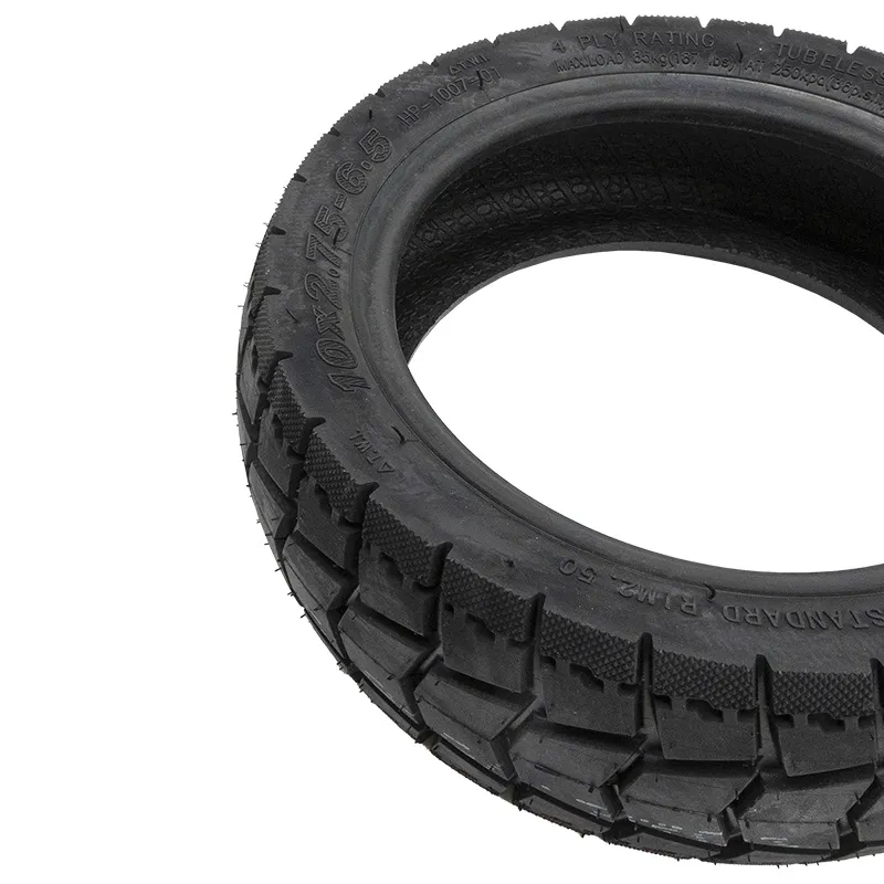 Neumático Tubeless 10x2,75-6,5 - Imagen 5