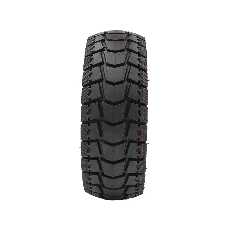 Neumático Tubeless 10x2,75-6,5 con gel - Imagen 3