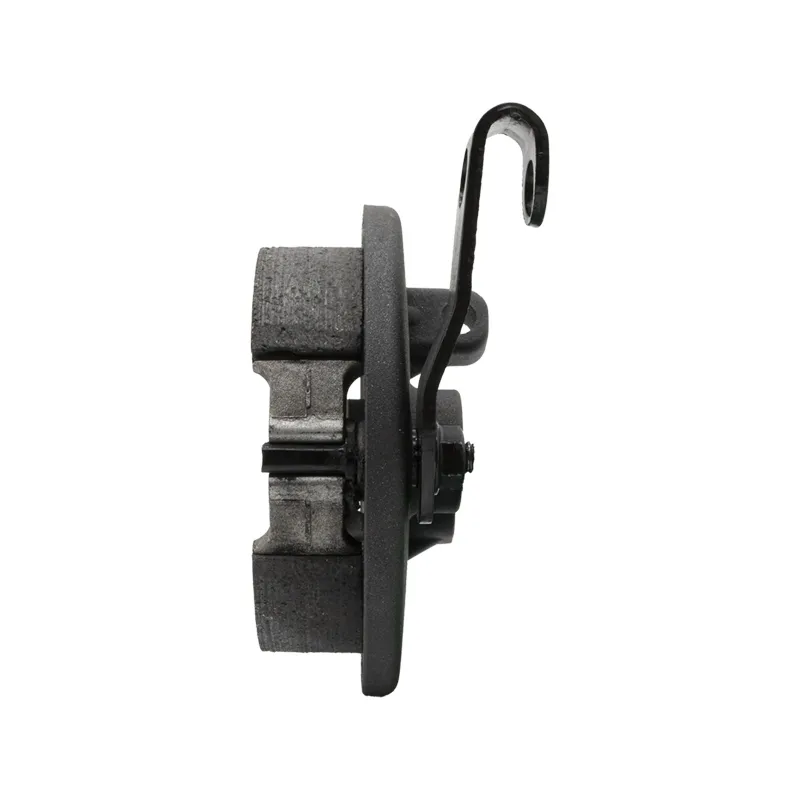 Tapa de freno de tambor para Xiaomi 6 - Imagen 3