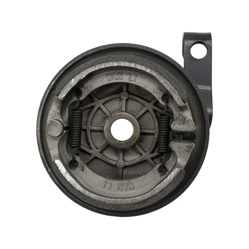 Tapa de freno de tambor para Xiaomi 6 - Imagen 4