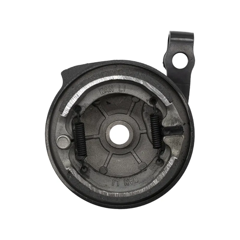 Tapa de freno de tambor para Xiaomi 6 Lite - Imagen 4