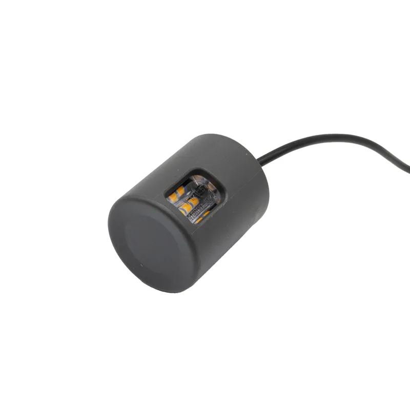Kit de intermitentes izquierdo y derecho Xiaomi 6 - Imagen 2