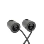 Kit de intermitentes izquierdo y derecho Xiaomi 6 - Imagen 3