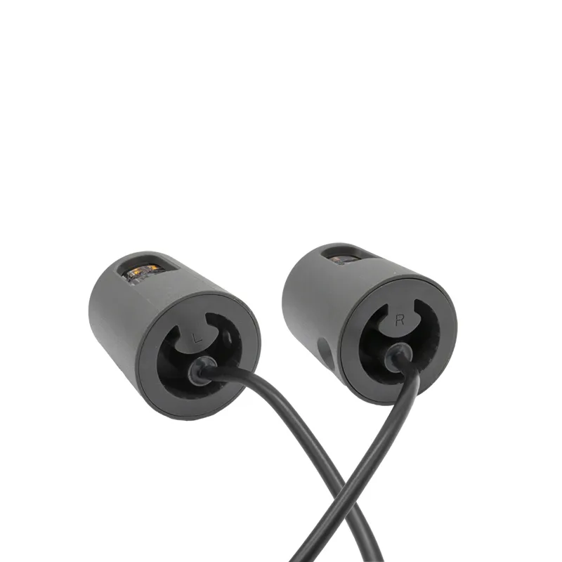 Kit de intermitentes izquierdo y derecho Xiaomi 6 - Imagen 3