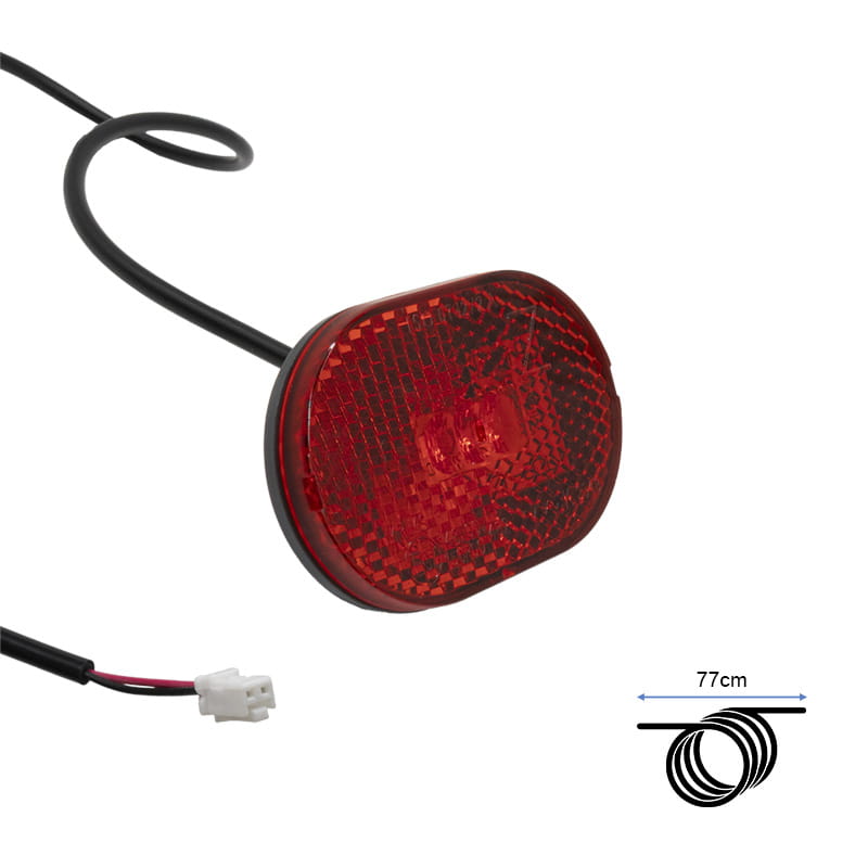 8435764455162_1.jpg Luz trasera original para Xiaomi 6 Lite - Imagen 1