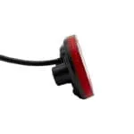 Luz trasera original para Xiaomi 6 Lite - Imagen 3