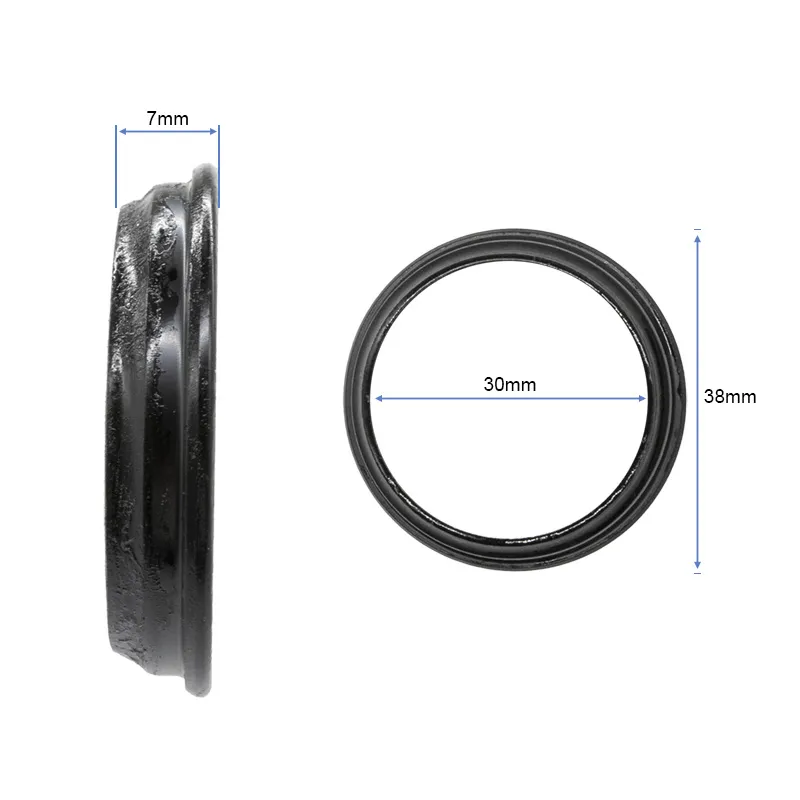Kit de dirección Xiaomi 6 - Imagen 3
