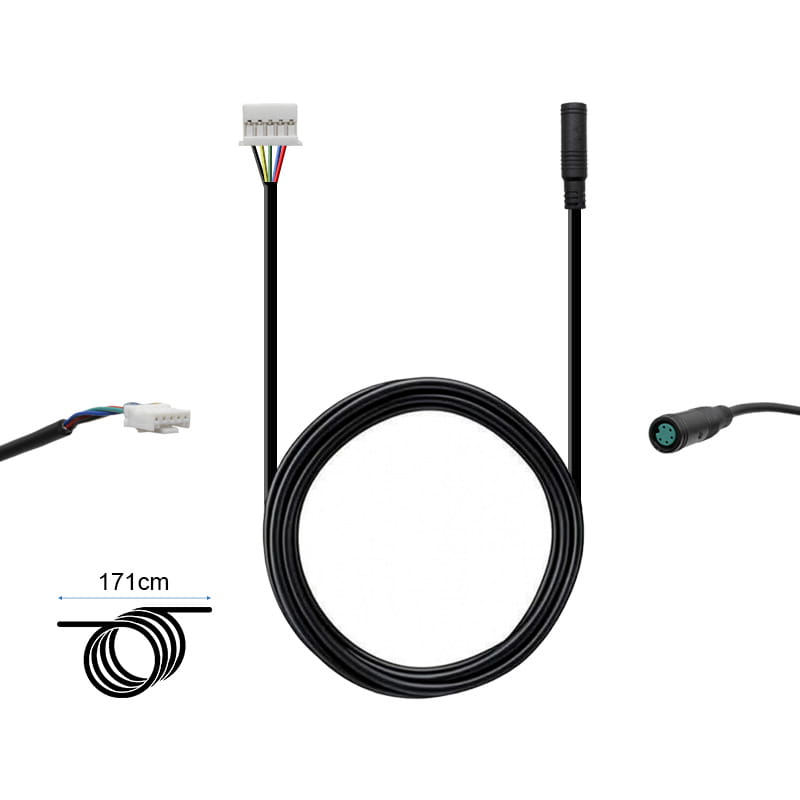 8435764455216_1.jpg Cable Bus Xiaomi 6 Lite - Imagen 1