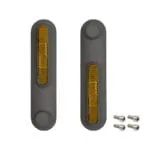 Embellecedor llanta trasera Xiaomi 6