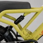 COMMANDO - Fatbike - Amarillo desierto/Gris - Imagen 6