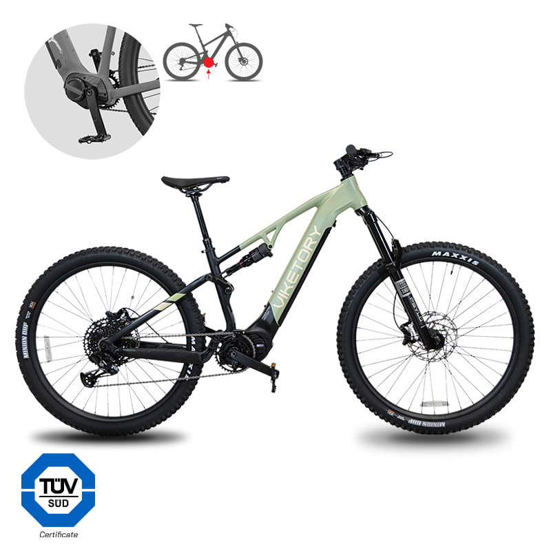 8435764455438_1_COPIA.jpg TERRAM 2.0 - MTB - Verde sierra/Negro - Imagen 1