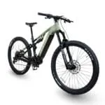 TERRAM 2.0 - MTB - Verde sierra/Negro - Imagen 2