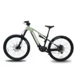 TERRAM 2.0 - MTB - Verde sierra/Negro - Imagen 3