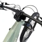TERRAM 2.0 - MTB - Verde sierra/Negro - Imagen 4