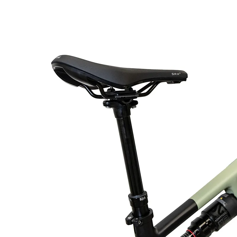 TERRAM 2.0 - MTB - Verde sierra/Negro - Imagen 6