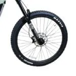 TERRAM 2.0 - MTB - Verde sierra/Negro - Imagen 8