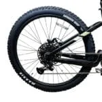 TERRAM 2.0 - MTB - Verde sierra/Negro - Imagen 9
