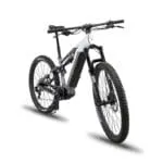 TERRAM 2.0 - MTB - Blanca/Gris cuarzo - Imagen 3