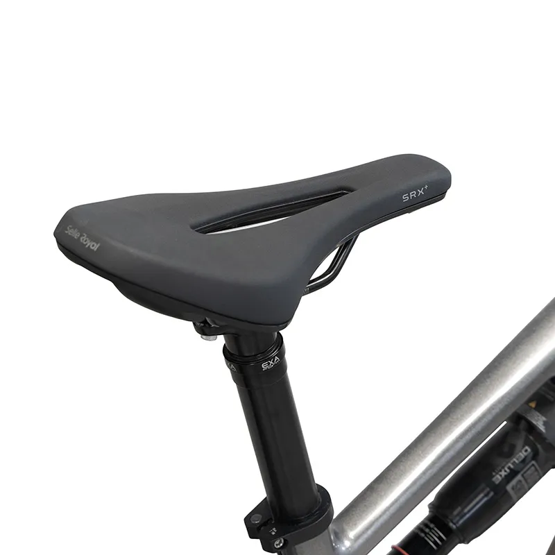 TERRAM 2.0 - MTB - Blanca/Gris cuarzo - Imagen 5