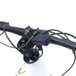 TERRAM 2.0 - MTB - Blanca/Gris cuarzo - Imagen 6