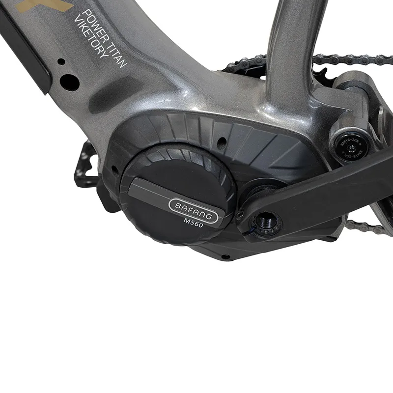 TERRAM 2.0 - MTB - Blanca/Gris cuarzo - Imagen 7