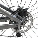 TERRAM 2.0 - MTB - Blanca/Gris cuarzo - Imagen 9