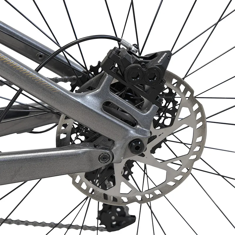 TERRAM 2.0 - MTB - Blanca/Gris cuarzo - Imagen 9