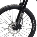 TERRAM 2.0 - MTB - Blanca/Gris cuarzo - Imagen 10