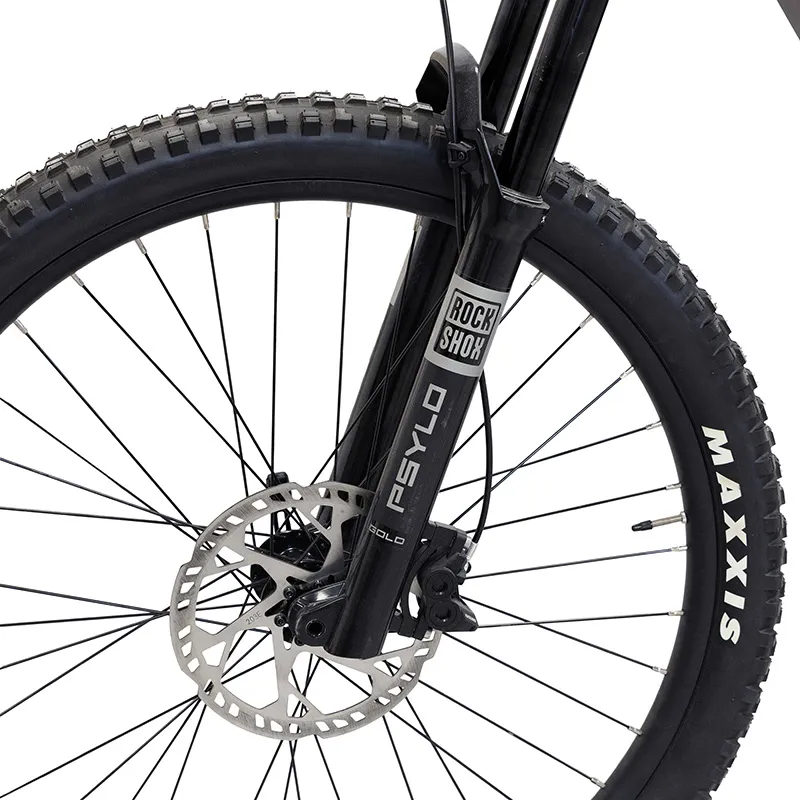 TERRAM 2.0 - MTB - Blanca/Gris cuarzo - Imagen 10