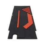 Base antideslizante paraEcoxtrem M41 Tank - Imagen 4