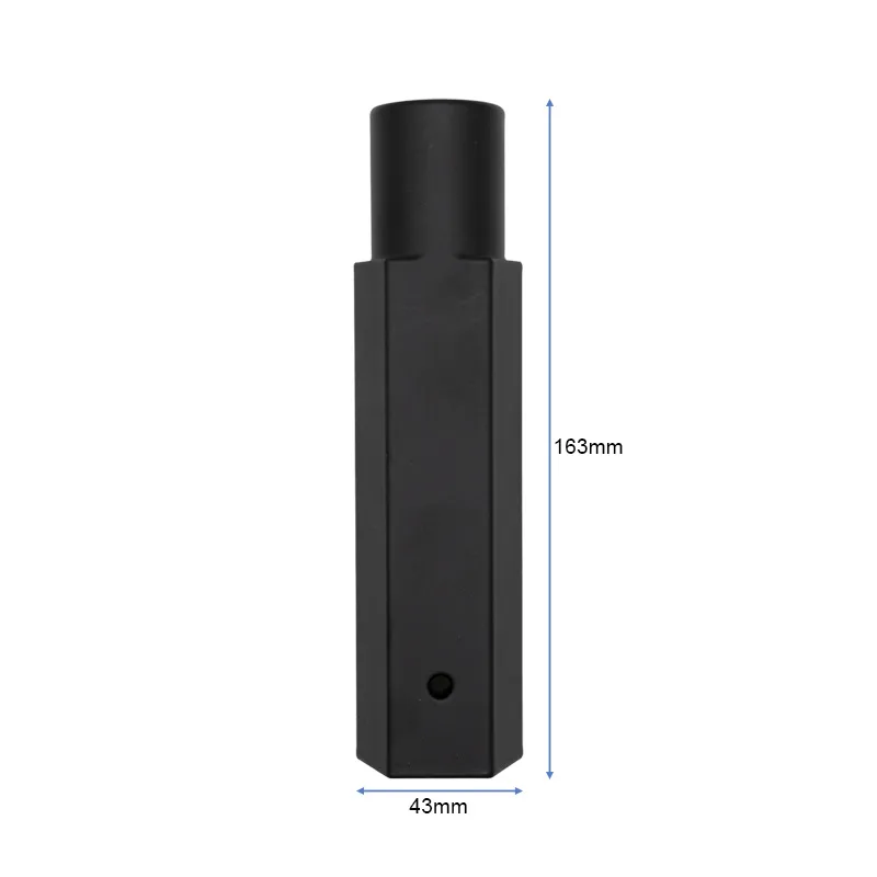 Poste telescopico mástil para Ecoxtrem M41 Tank - Imagen 2