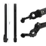 Mástil para Ecoxtrem M41 Tank