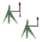 Intermitente para Ecoxtrem M41 Tank