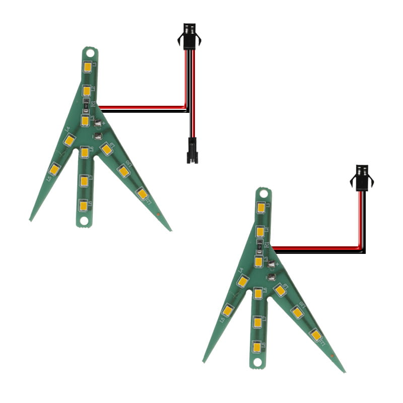 8435764455582_1.jpg Intermitente para Ecoxtrem M41 Tank - Imagen 1