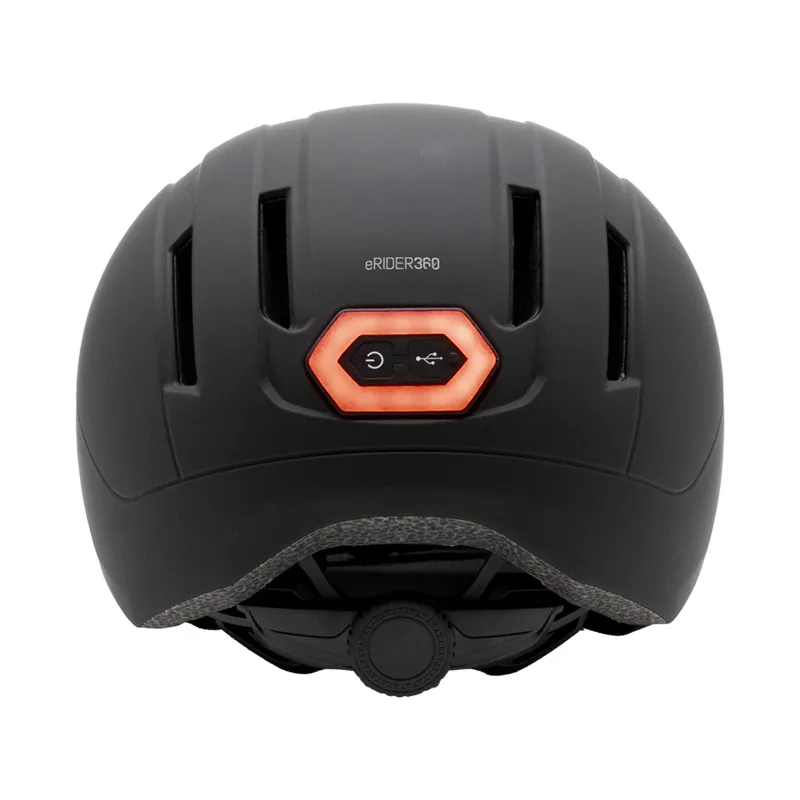 COVEX Urban - Negro/L - Iluminación integrada - Imagen 4