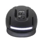 COVEX Urban - Negro/M - Iluminación integrada - Imagen 5