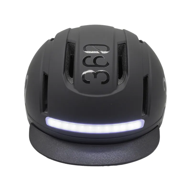 COVEX Urban - Negro/M - Iluminación integrada - Imagen 5