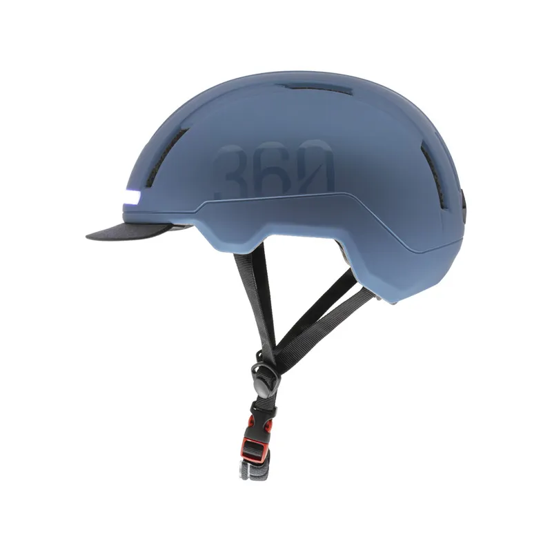 COVEX Urban - Azul/L - Iluminación integrada - Imagen 3