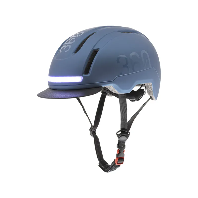 COVEX Urban - Azul/M - Iluminación integrada - Imagen 2