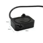 Claxon Ninebot max G3 [Ninebot] - Imagen 2