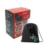 UTROX Urban Gray  iluminación integrada + intermitentes dinámicos talla única - Imagen 10